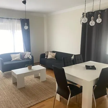 Chalet Castillo Holiday home Caleta De Fuste