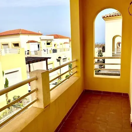 Дом отдыха Chalet Castillo Калета-де-Фусте