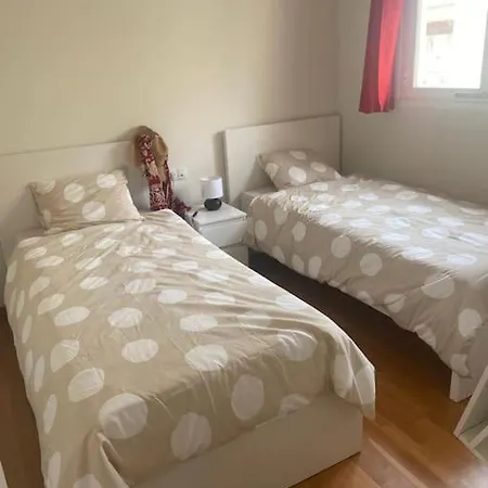 Дом отдыха Chalet Castillo *