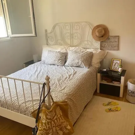 Chalet Castillo Дом отдыха Калета-де-Фусте