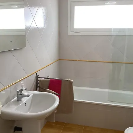 Chalet Castillo Дом отдыха *