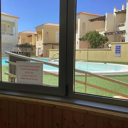 Дом отдыха Chalet Castillo