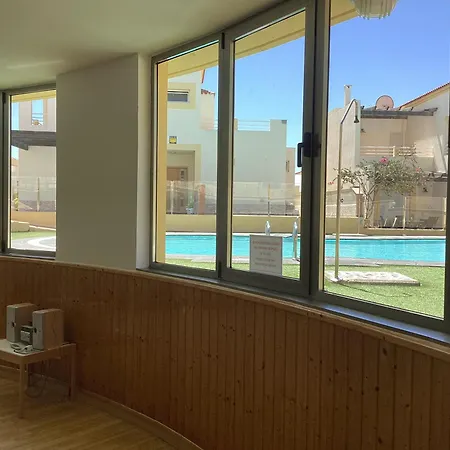 Дом отдыха Chalet Castillo *