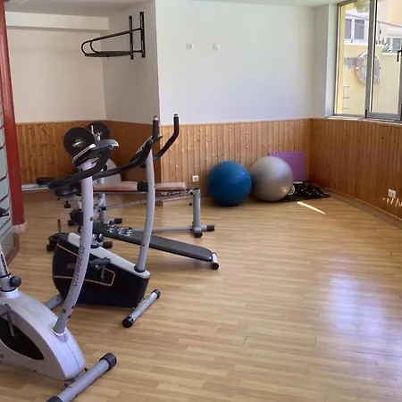 Дом отдыха Chalet Castillo